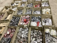 Echo en efco bosmaaier + kettingzaag onderdelen - afbeelding 2 van  13