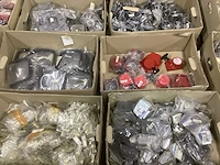 Echo en efco bosmaaier + kettingzaag onderdelen - afbeelding 9 van  13