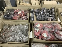 Echo en efco bosmaaier + kettingzaag onderdelen - afbeelding 11 van  13