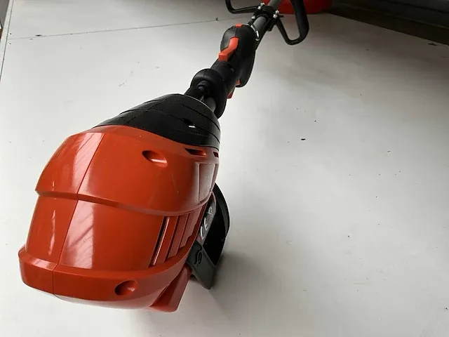Echo esr-2300 accu grastrimmer - afbeelding 2 van  11
