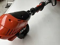Echo esr-2300 accu grastrimmer - afbeelding 3 van  11
