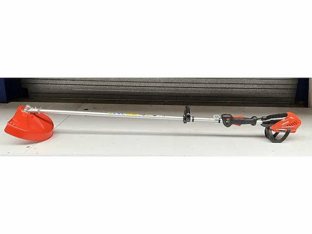 Echo esr-2300 accu grastrimmer - afbeelding 1 van  11