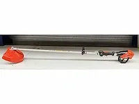 Echo esr-2300 accu grastrimmer - afbeelding 1 van  11
