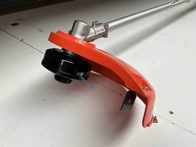 Echo esr-2300 accu grastrimmer - afbeelding 4 van  11