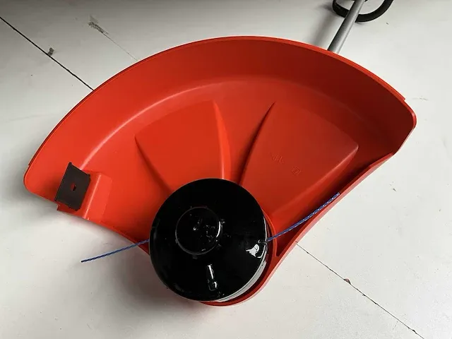 Echo esr-2300 accu grastrimmer - afbeelding 5 van  11