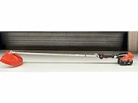 Echo esr-2300 accu grastrimmer
