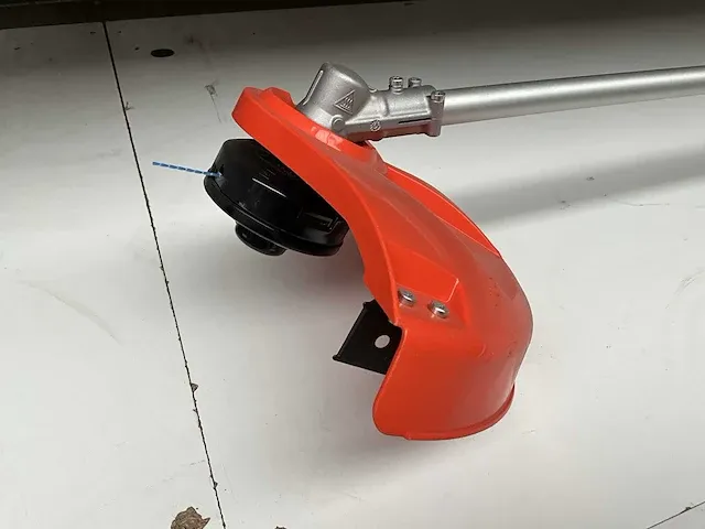 Echo esr-2300 accu grastrimmer - afbeelding 4 van  11