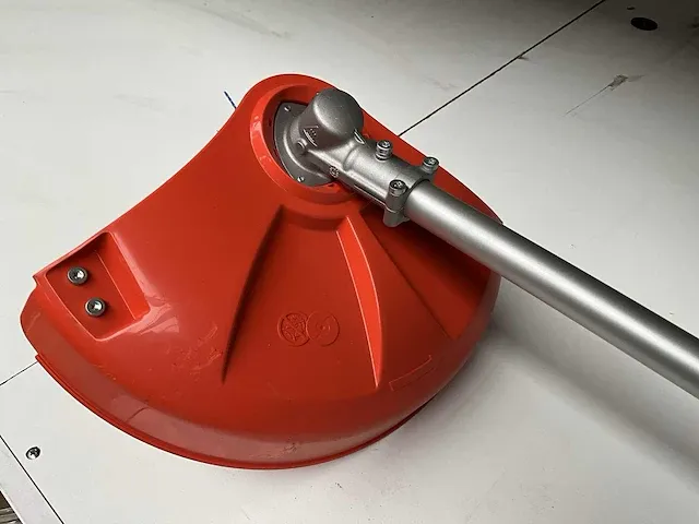 Echo esr-2300 accu grastrimmer - afbeelding 5 van  11
