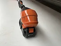 Echo esr-2300 accu grastrimmer - afbeelding 10 van  11