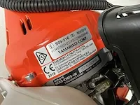 Echo hcas-236es benzine heggenschaar - afbeelding 4 van  12
