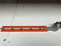 Echo hcas-236es benzine heggenschaar - afbeelding 5 van  12