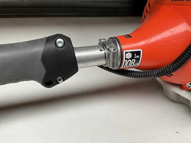 Echo hcas-236es benzine heggenschaar - afbeelding 9 van  12