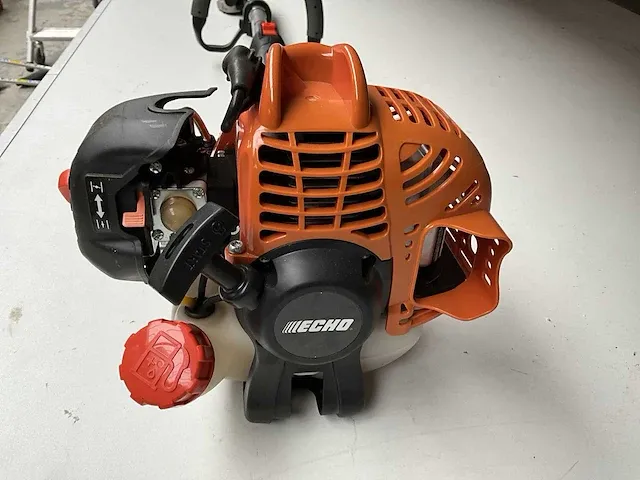 Echo hcas-236es benzine heggenschaar - afbeelding 12 van  12