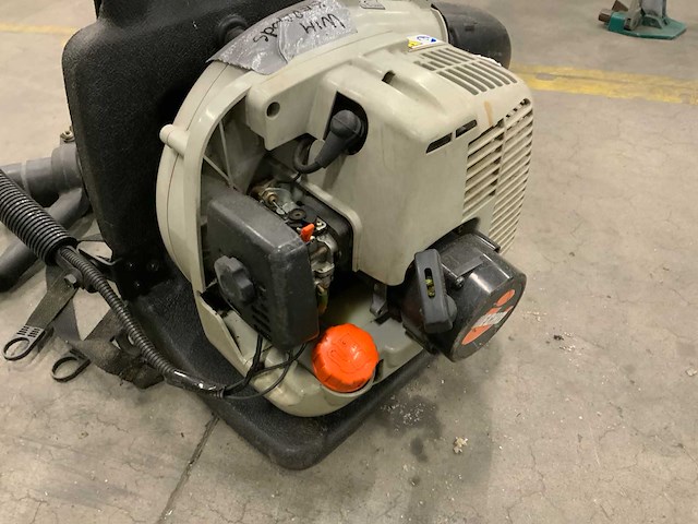 Echo pb-260ls bladblazer - afbeelding 2 van  2