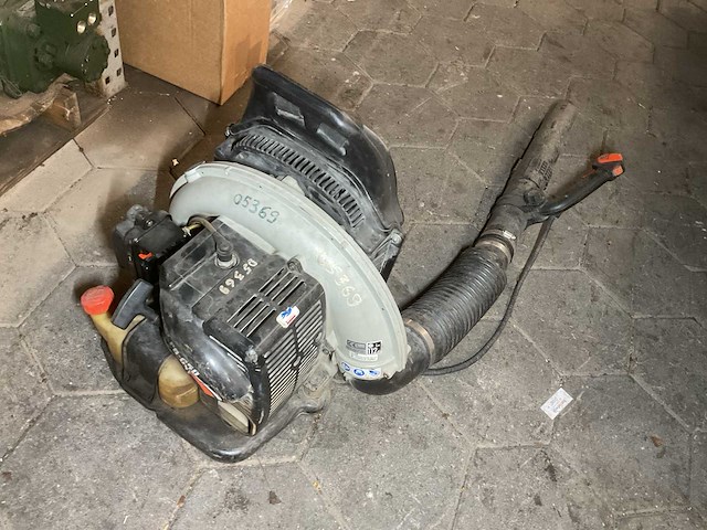 Echo pb-650 bladblazer - afbeelding 1 van  5