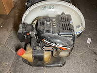 Echo pb-650 bladblazer - afbeelding 5 van  5