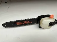 Echo ppsr-2433 snoeizaag op steel - afbeelding 2 van  9