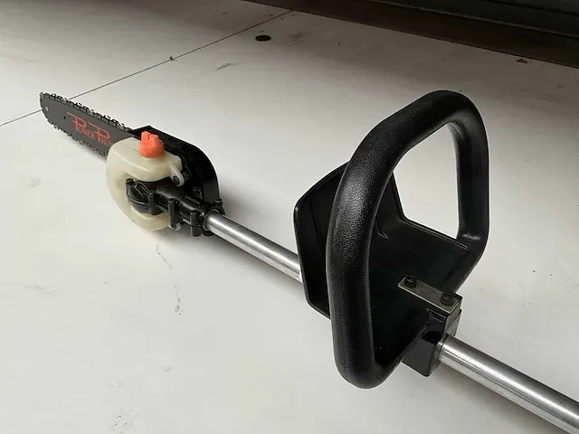 Echo ppsr-2433 snoeizaag op steel - afbeelding 3 van  9