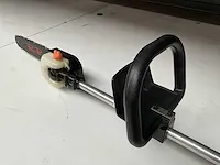 Echo ppsr-2433 snoeizaag op steel - afbeelding 3 van  9