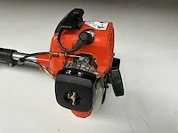 Echo ppsr-2433 snoeizaag op steel - afbeelding 5 van  9