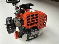 Echo ppsr-2433 snoeizaag op steel - afbeelding 6 van  9