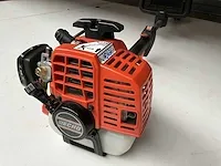 Echo ppsr-2433 snoeizaag op steel - afbeelding 7 van  9