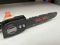 Echo ppsr-2433 snoeizaag op steel - afbeelding 9 van  9