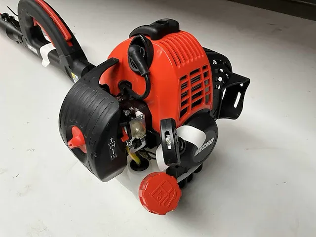 Echo ppt-265es snoeizaag op steel - afbeelding 2 van  14