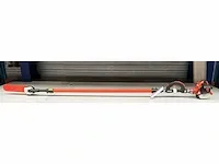 Echo ppt-265es snoeizaag op steel
