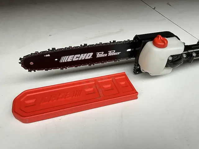 Echo ppt-265es snoeizaag op steel - afbeelding 7 van  14