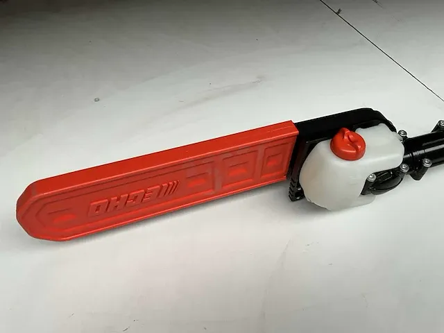 Echo ppt-265es snoeizaag op steel - afbeelding 8 van  14