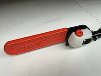 Echo ppt-265es snoeizaag op steel - afbeelding 8 van  14