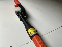 Echo ppt-265es snoeizaag op steel - afbeelding 9 van  14