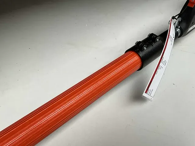 Echo ppt-265es snoeizaag op steel - afbeelding 10 van  14