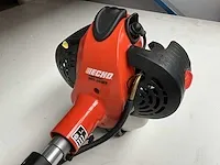 Echo ppt-265es snoeizaag op steel - afbeelding 13 van  14