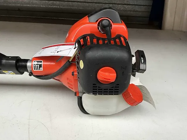 Echo ppt-300es snoeizaag op steel - afbeelding 2 van  12