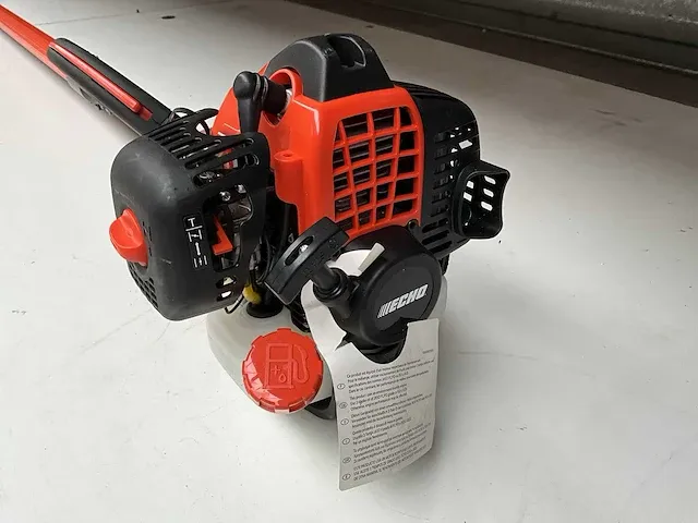 Echo ppt-300es snoeizaag op steel - afbeelding 3 van  12