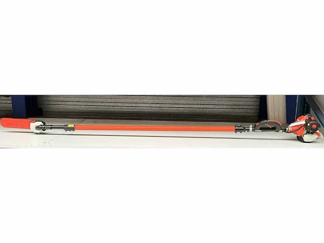 Echo ppt-300es snoeizaag op steel - afbeelding 1 van  12