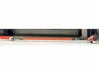 Echo ppt-300es snoeizaag op steel - afbeelding 1 van  12