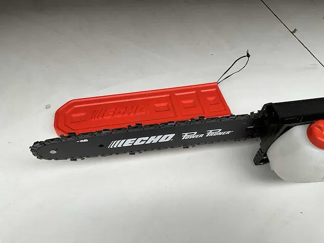 Echo ppt-300es snoeizaag op steel - afbeelding 6 van  12