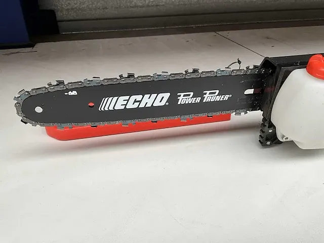 Echo ppt-300es snoeizaag op steel - afbeelding 7 van  12