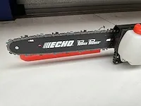 Echo ppt-300es snoeizaag op steel - afbeelding 7 van  12