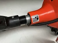 Echo ppt-300es snoeizaag op steel - afbeelding 11 van  12