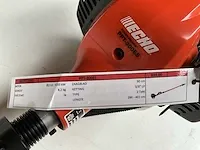 Echo ppt-300es snoeizaag op steel - afbeelding 12 van  12