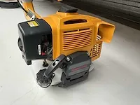 Echo sbc 653 kd benzine bosmaaier - afbeelding 2 van  12