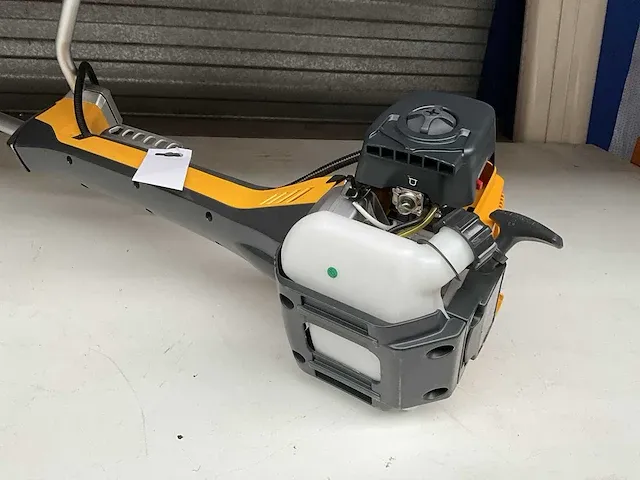 Echo sbc 653 kd benzine bosmaaier - afbeelding 4 van  12