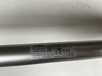 Echo sbc 653 kd benzine bosmaaier - afbeelding 8 van  12