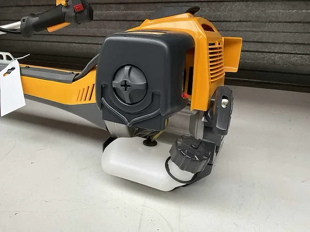 Echo sbc 653 kd benzine bosmaaier - afbeelding 12 van  12