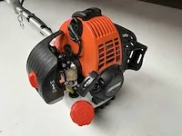 Echo srm-265tes bosmaaier - afbeelding 6 van  9