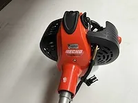 Echo srm-265tes bosmaaier - afbeelding 7 van  9